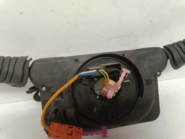 COMMODO OPEL ZAFIRA B - Vue 3